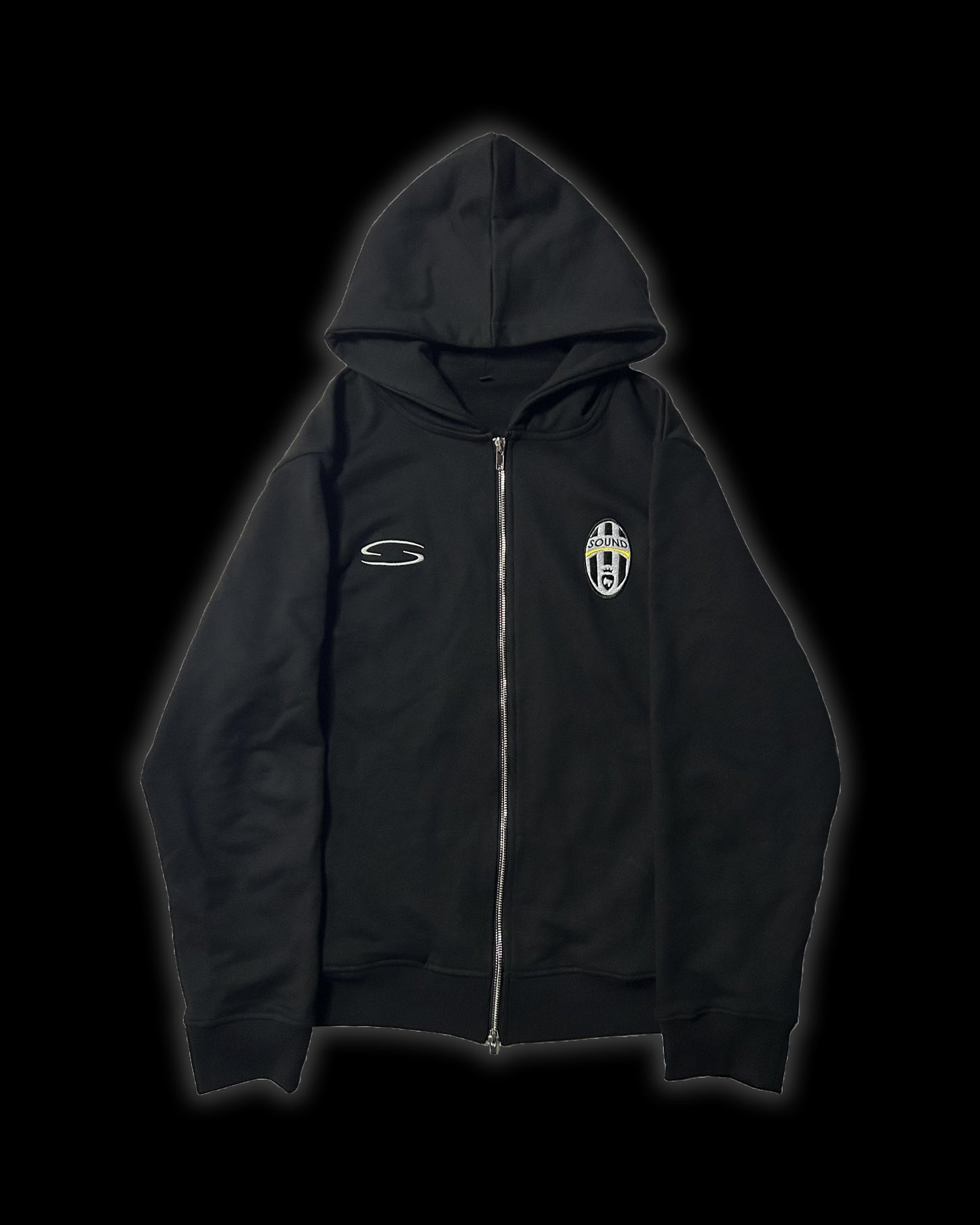 Sound 'Football' Zip Up Tracksuit