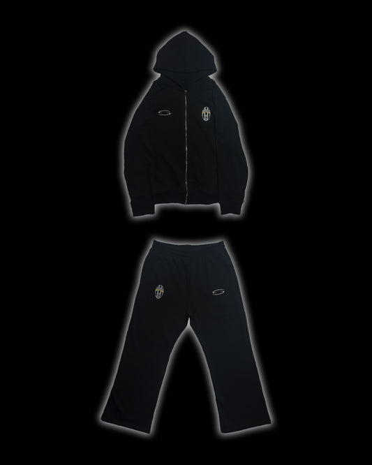 Sound 'Football' Zip Up Tracksuit