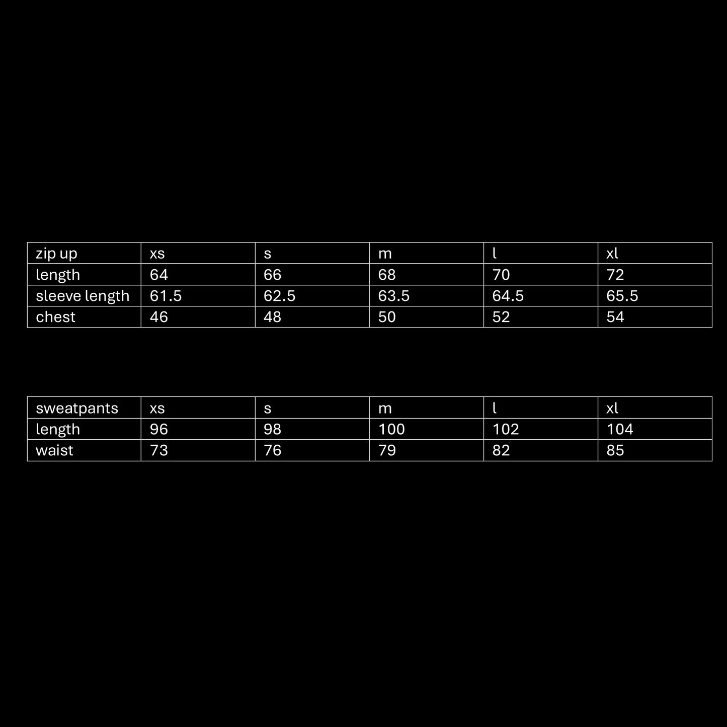 Sound 'Football' Zip Up Tracksuit